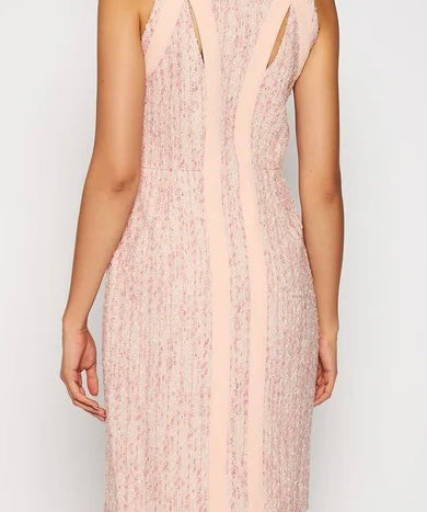 Marciano Midi Sheath Dress
