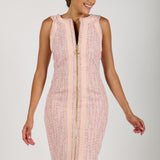 Vestido midi Marciano