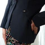 ELISABETTA FRANCHI BLAZER