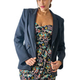 ELISABETTA FRANCHI BLAZER