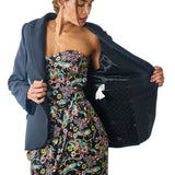 ELISABETTA FRANCHI BLAZER