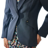 ELISABETTA FRANCHI BLAZER