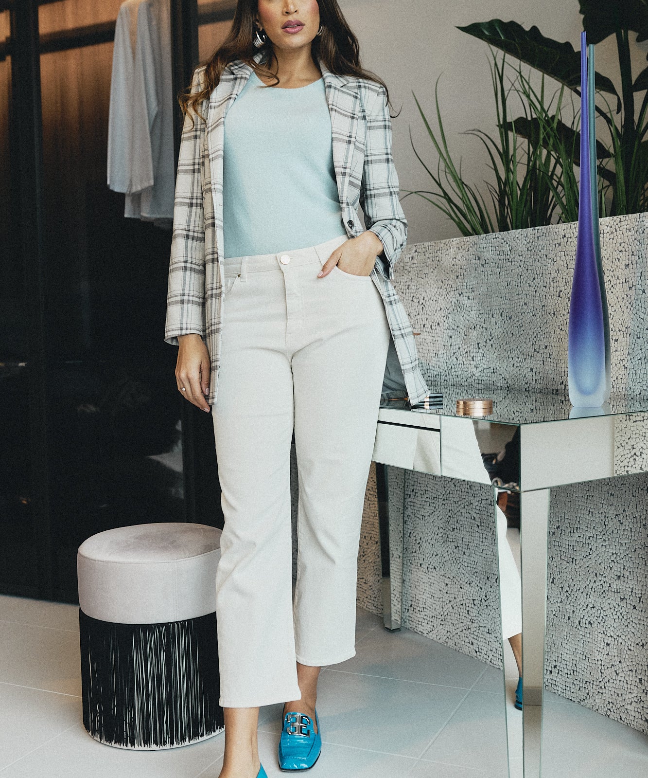 PATRIZIA PEPE JACKET