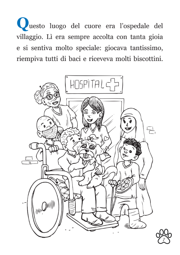 Immagine diapositiva