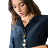 Babylon Long-sleeved Tops