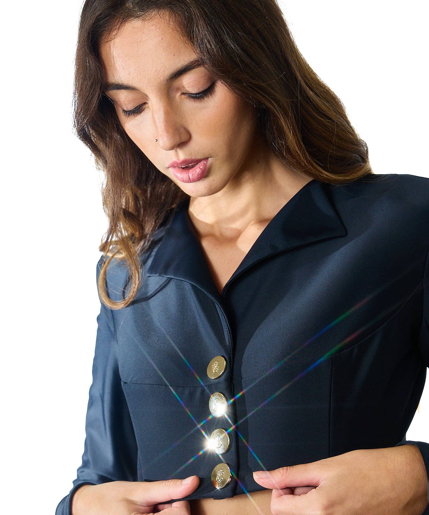 Babylon Long-sleeved Tops