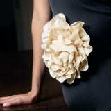 Camelia sheath dress alley